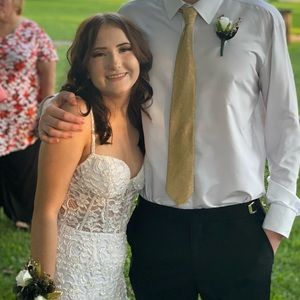 Scala Homecoming Dress